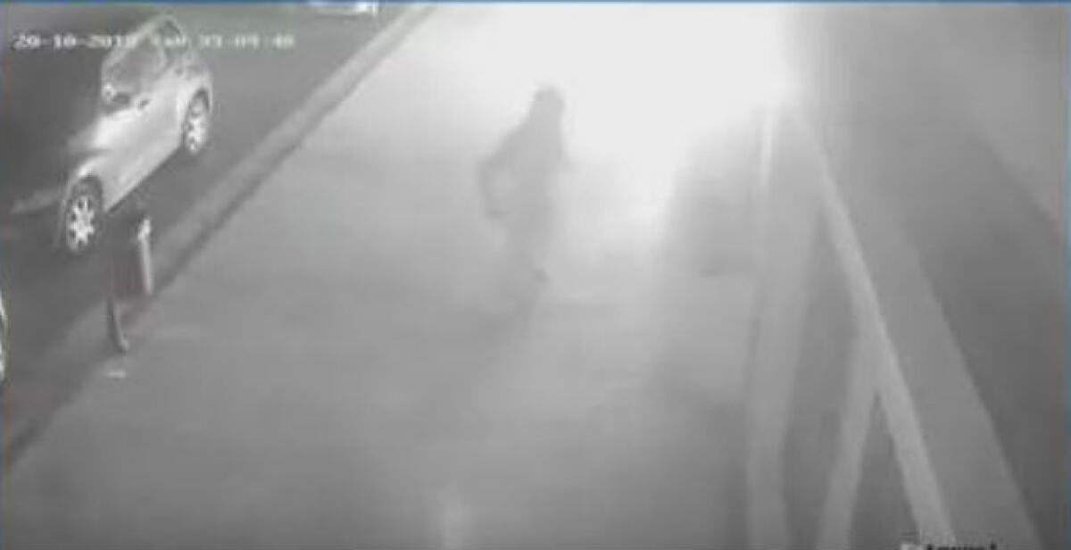 L'attentato incendiario al bar "Lory", chiesta una proroga delle indagini - 