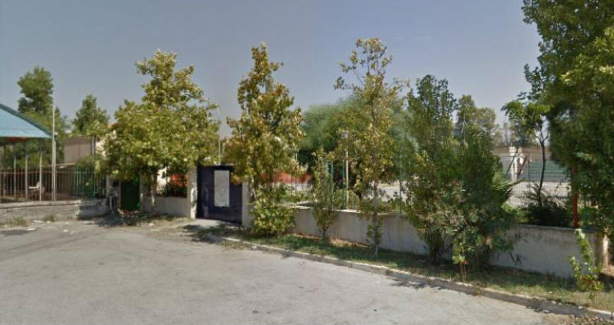 Il tentativo di furto all'ex "Ludo Village", Alma e Piscopo hanno chiesto di patteggiare - L'ex Ludo Village preso di mia dai ladri