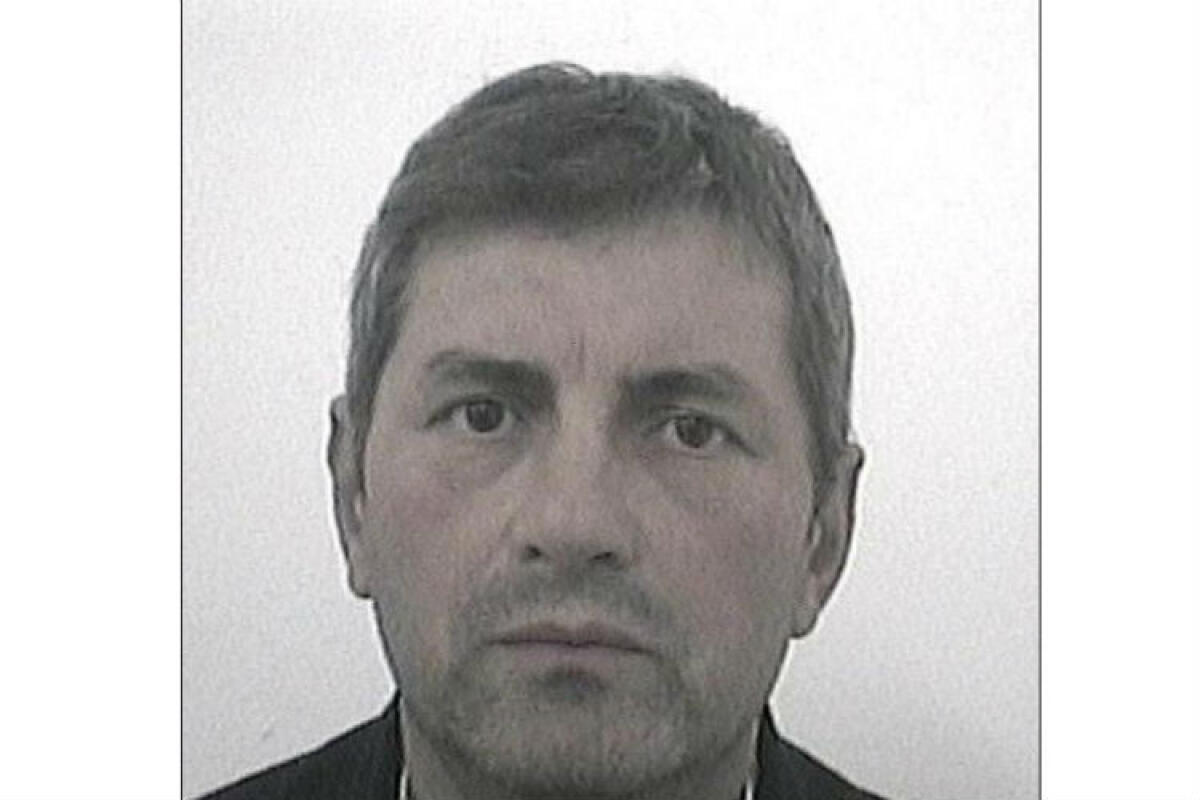 Mafia e politica, l'inchiesta "Polis": un anno al boss Giancarlo Giugno - Giugno è stato coinvolto nell'inchiesta "Polis"