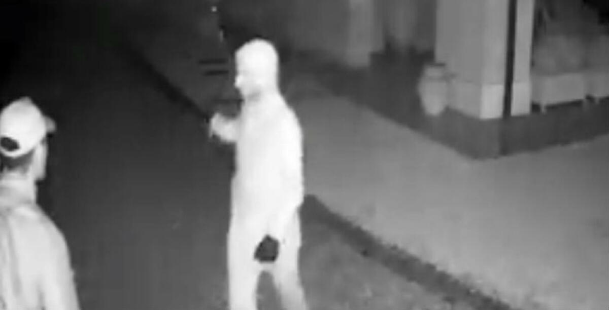 Furti in città e a Niscemi, tre condannati nel giudizio "Diabolik": scelgono il concordato in appello - Immagini di repertorio