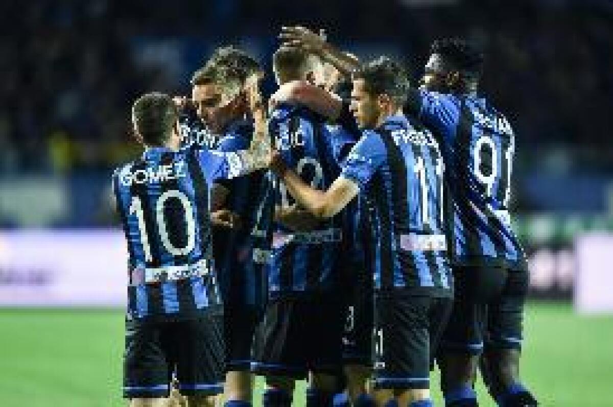 ATALANTA-FIORENTINA 2-1, NERAZZURRI IN FINALE DI COPPA ITALIA -