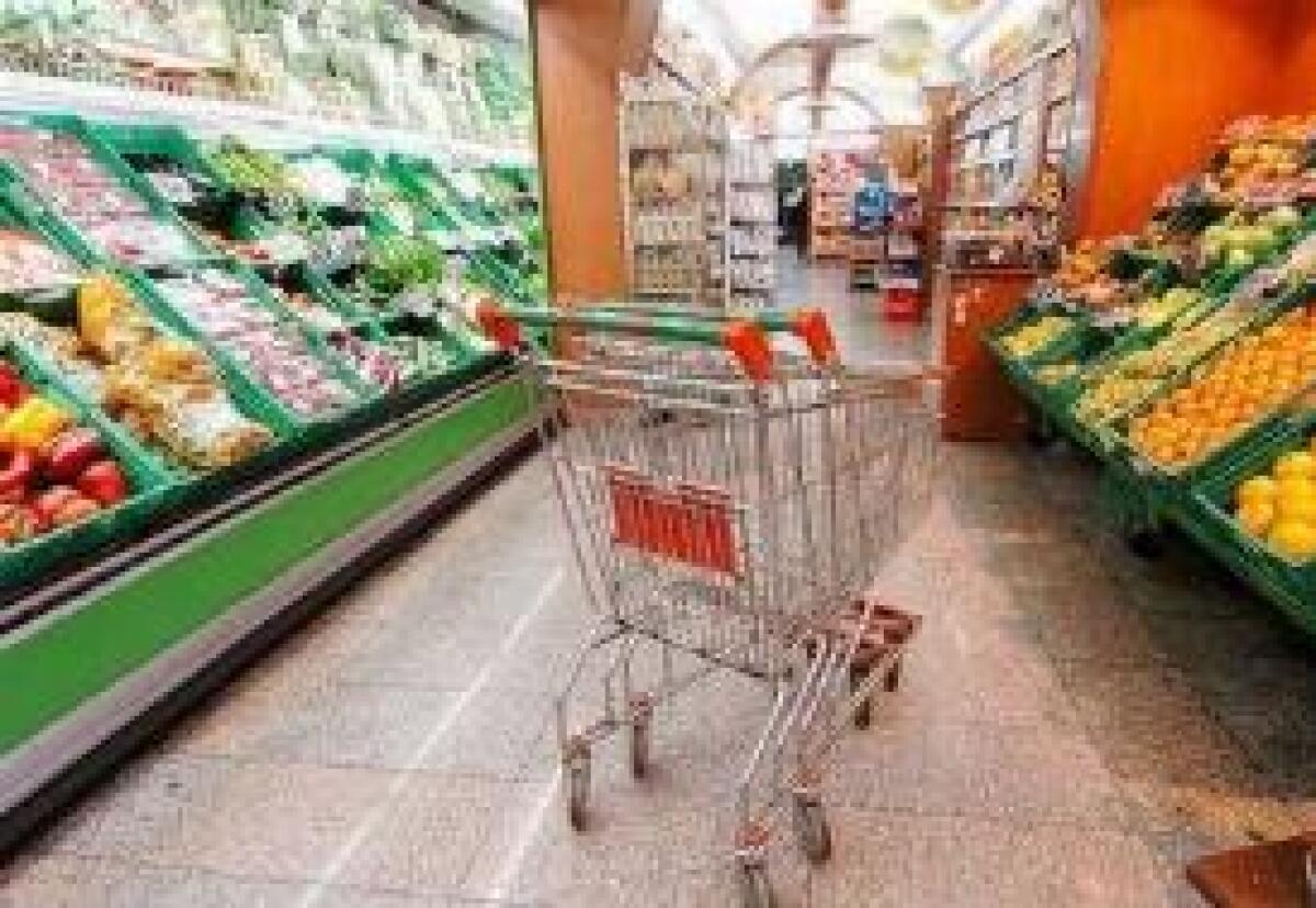 INFLAZIONE A MARZO +1% SU BASE ANNUA - 
