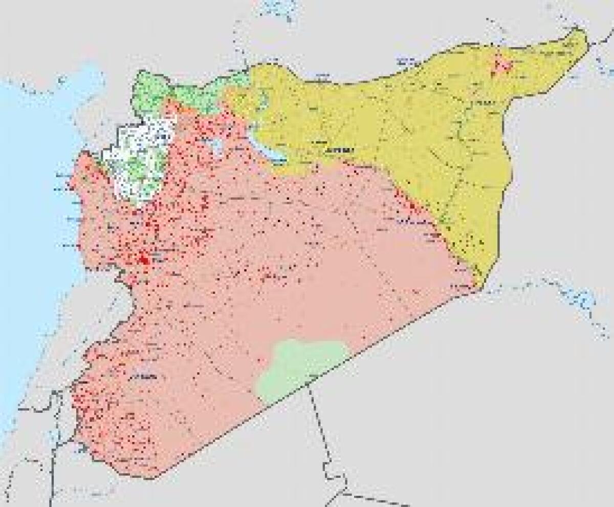 SIRIA: LIBERATO SERGIO ZANOTTI -