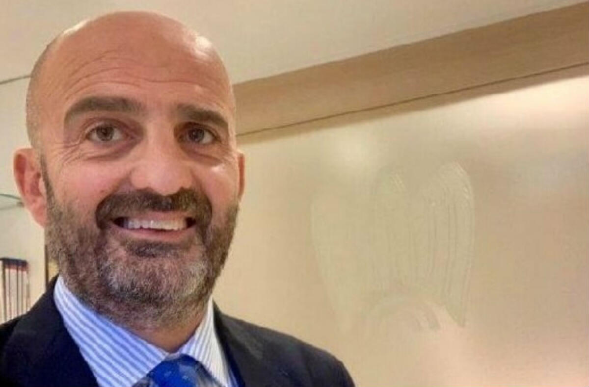 Caccamo alla guida di Sicindustria Caltanissetta, scelto per rilanciare i confindustriali - Caccamo e gli industriali chiedono un confronto costante sugli investimenti