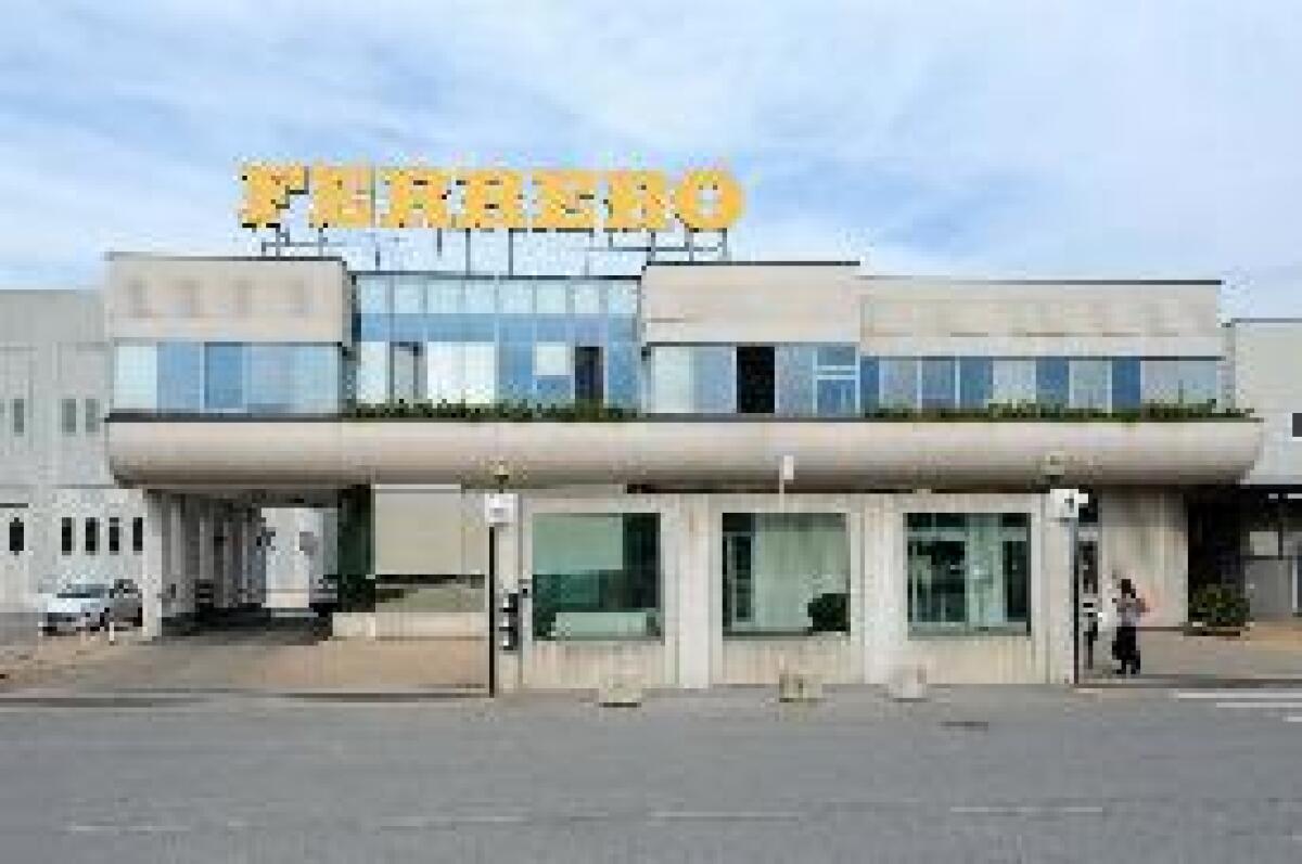 LAVORO: FERRERO, BMW E LAMBORGHINI AZIENDE PIÙ ATTRATTIVE PER ITALIANI - 