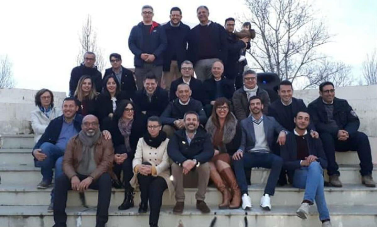 On-line certificati penali di Morgana e dei candidati grillini, tutti i dati consultabili - I candidati grillini hanno messo ion-line i certificati penali