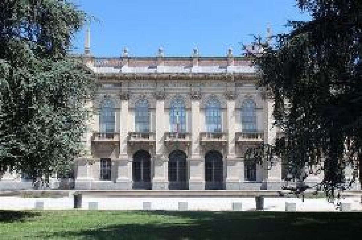 INDUSTRIA 4.0, ASSEGNATI DAL MISE 10,6 MLN AL POLITECNICO MILANO - 