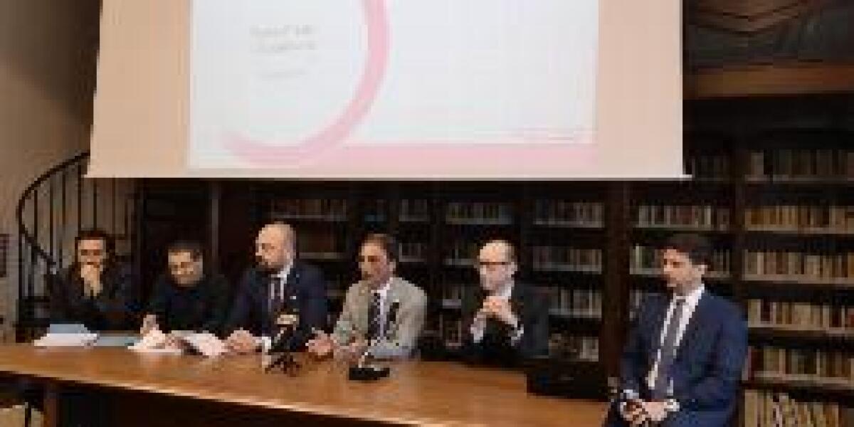 OPEN FIBER INVESTE 9,5 MLN PER LA FIBRA OTTICA A CATANZARO - 