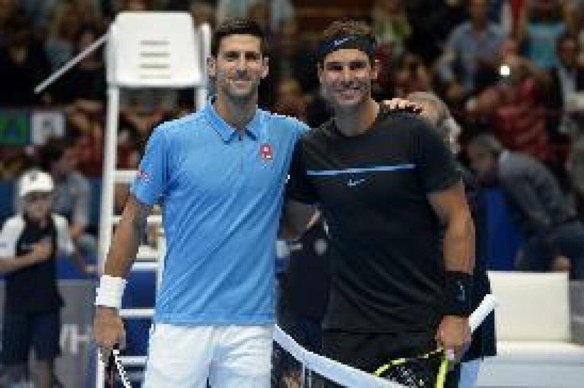 TENNIS: ATP FINALS. UFFICIALE, A TORINO EDIZIONI 2021-25 - 
