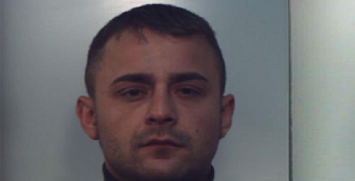 Accusato della coltellata alla convivente, Bodinaku domani dal gip: fissato l'interrogatorio - Bodinaku ha negato di aver ferito l'ex convivente