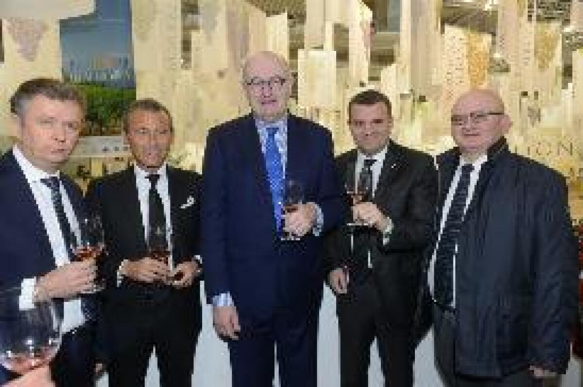 VINITALY: DALLE CANTINE COOPERATIVE IL 58% DEL VINO ITALIANO - 