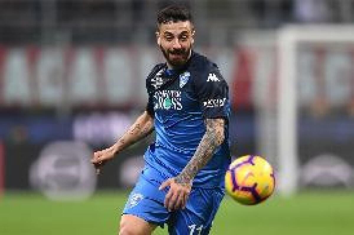 CALCIO: SERIE A. EMPOLI VINCE E SPERA, PARMA SALVO, ROMA IN EUROPA - 