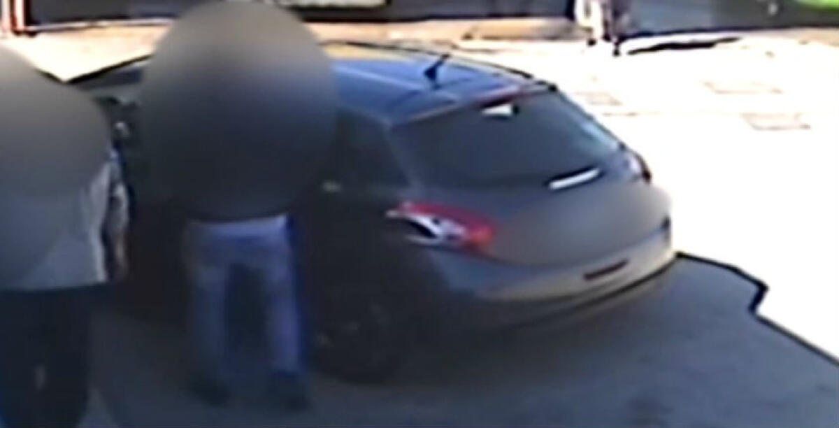 Non fu un cavallo di ritorno per l'auto, cadono tutte le accuse in appello: tre assolti - Immagini di repertorio