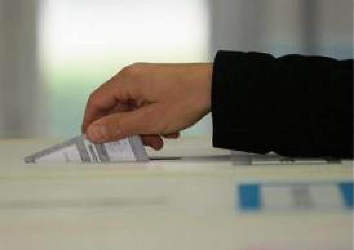 EUROPEE, ALLE 12 HA VOTATO IL 16,72% - 
