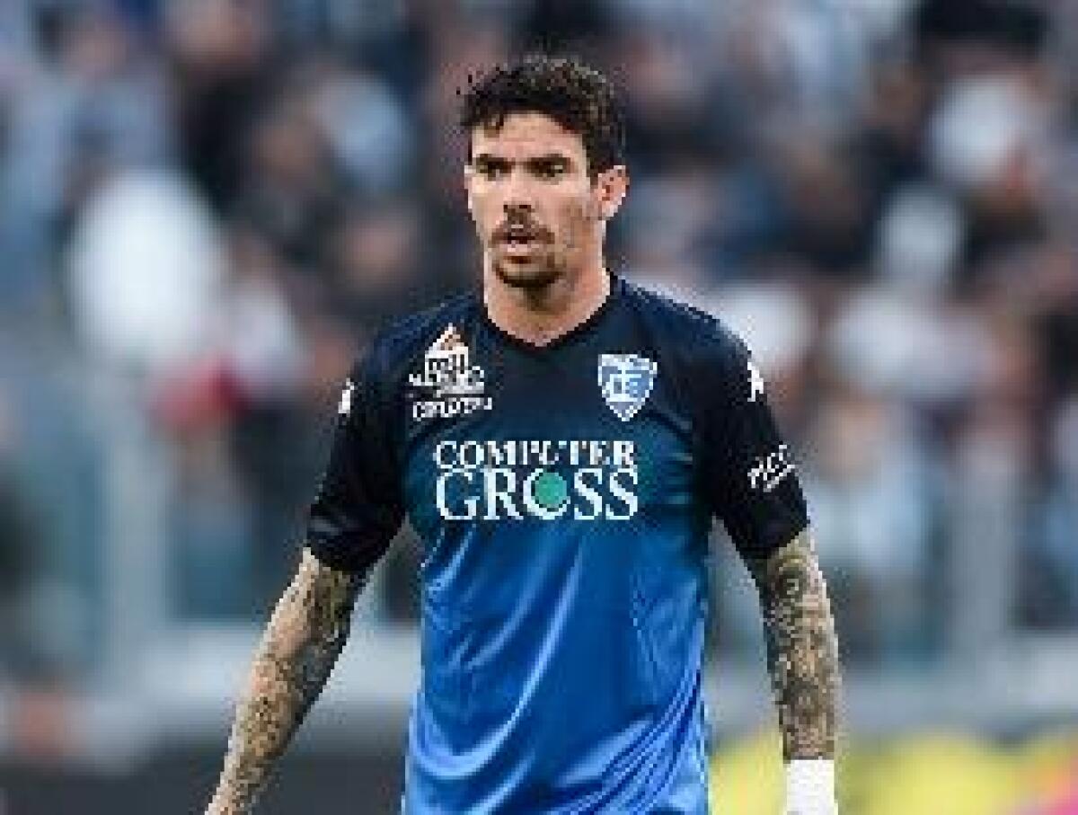 CALCIO: SERIE A. EMPOLI BATTE FIORENTINA, AZZURRI ANCORA VIVI - 