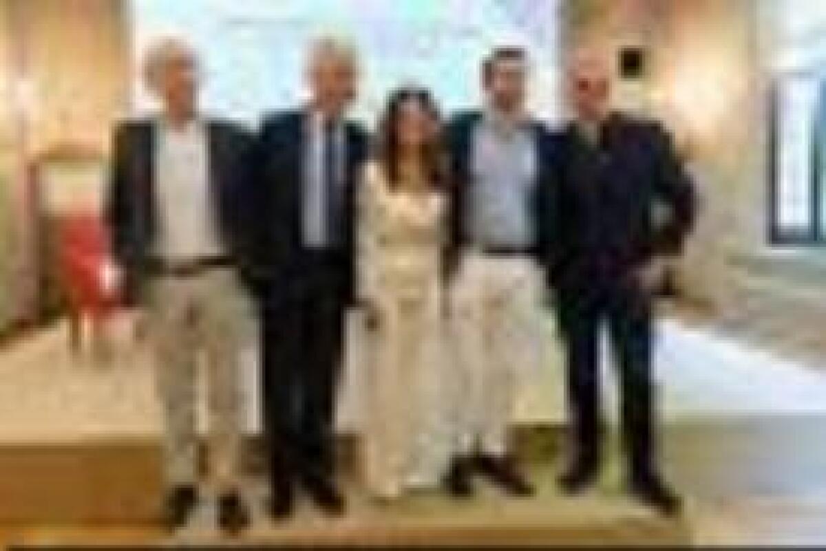 CULTURA: DA 3 A 6 LUGLIO XVIII EDIZIONE FESTIVAL "IL LIBRO POSSIBILE" - 