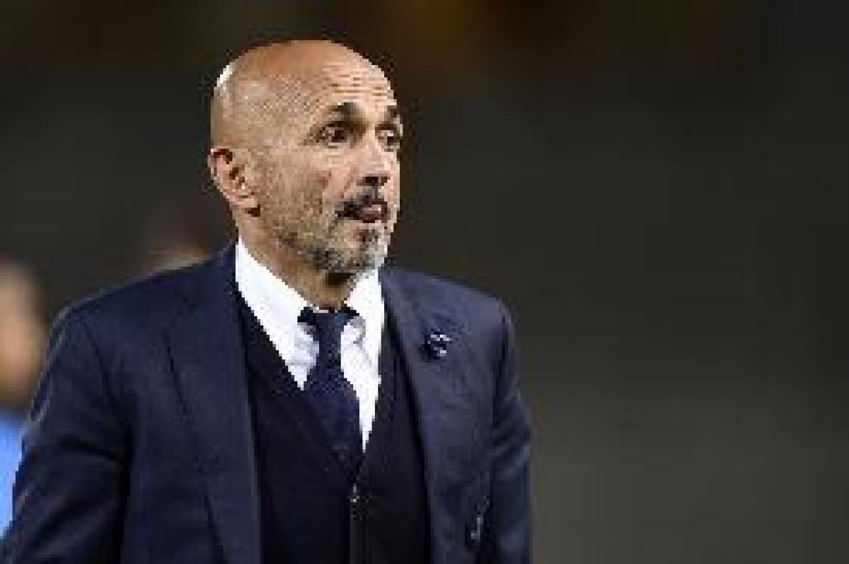 CALCIO: INTER. UFFICIALE, È ADDIO A SPALLETTI - 