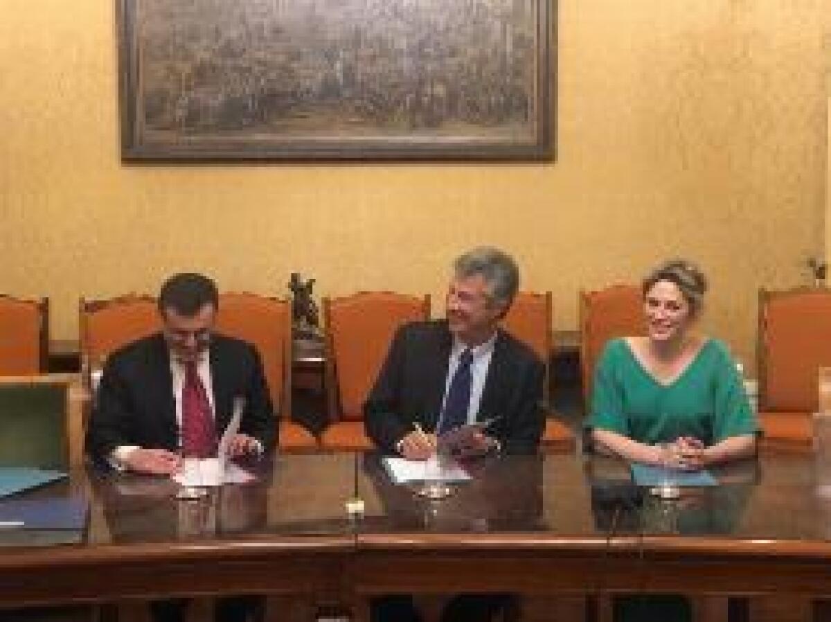 STUDIO UNICREDIT, SETTORE TRASPORTI IN CAMPANIA CRESCE DEL 7% ANNUO - 