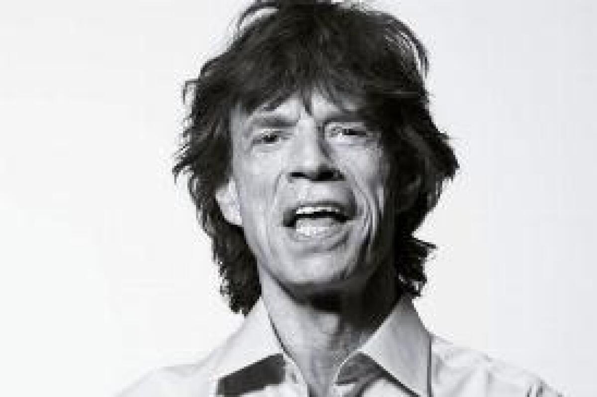 I ROLLING STONES TORNANO IN TOUR - 