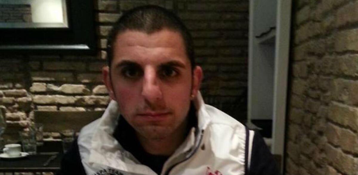 Ha minacciato di suicidarsi, Stimolo: "La mia attività non c'è più...è come se lo Stato mi avesse accoltellato" - Stimolo ha perso tutto