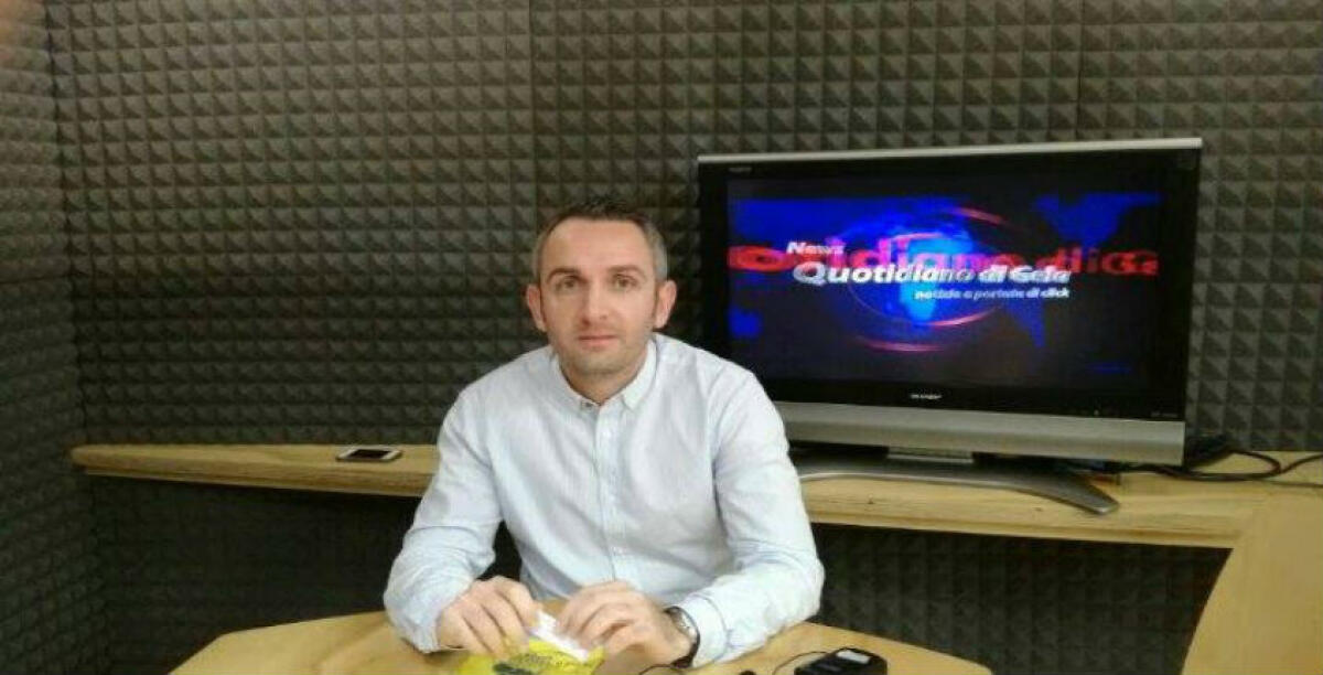 Spata evita il confronto televisivo, Scerra e Lorefice: puntualizzazioni! - 