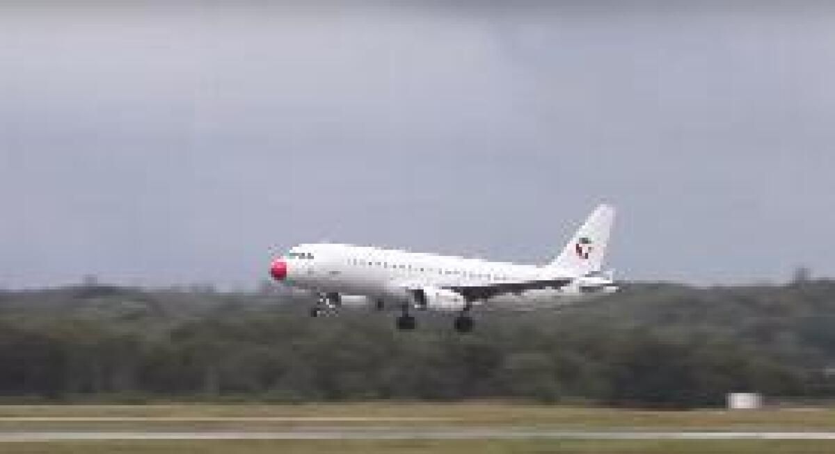 AEROPORTI: DAL 28 GIUGNO IL NUOVO VOLO CATANIA-OLBIA DI DAT - 