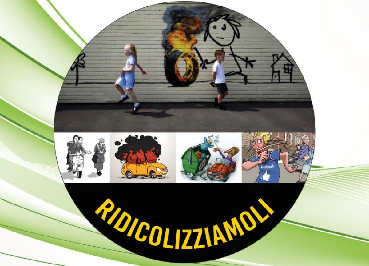 "Noi rispettiamo Gela... e tu?", l'Antiracket Giordano premia gli studenti modello - 