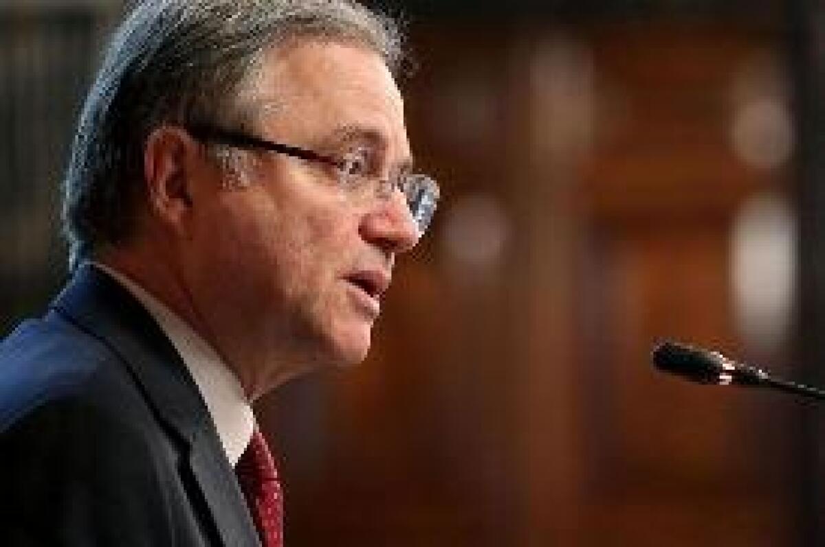 VISCO "SAREMMO PIÙ POVERI SENZA L'EUROPA" - 