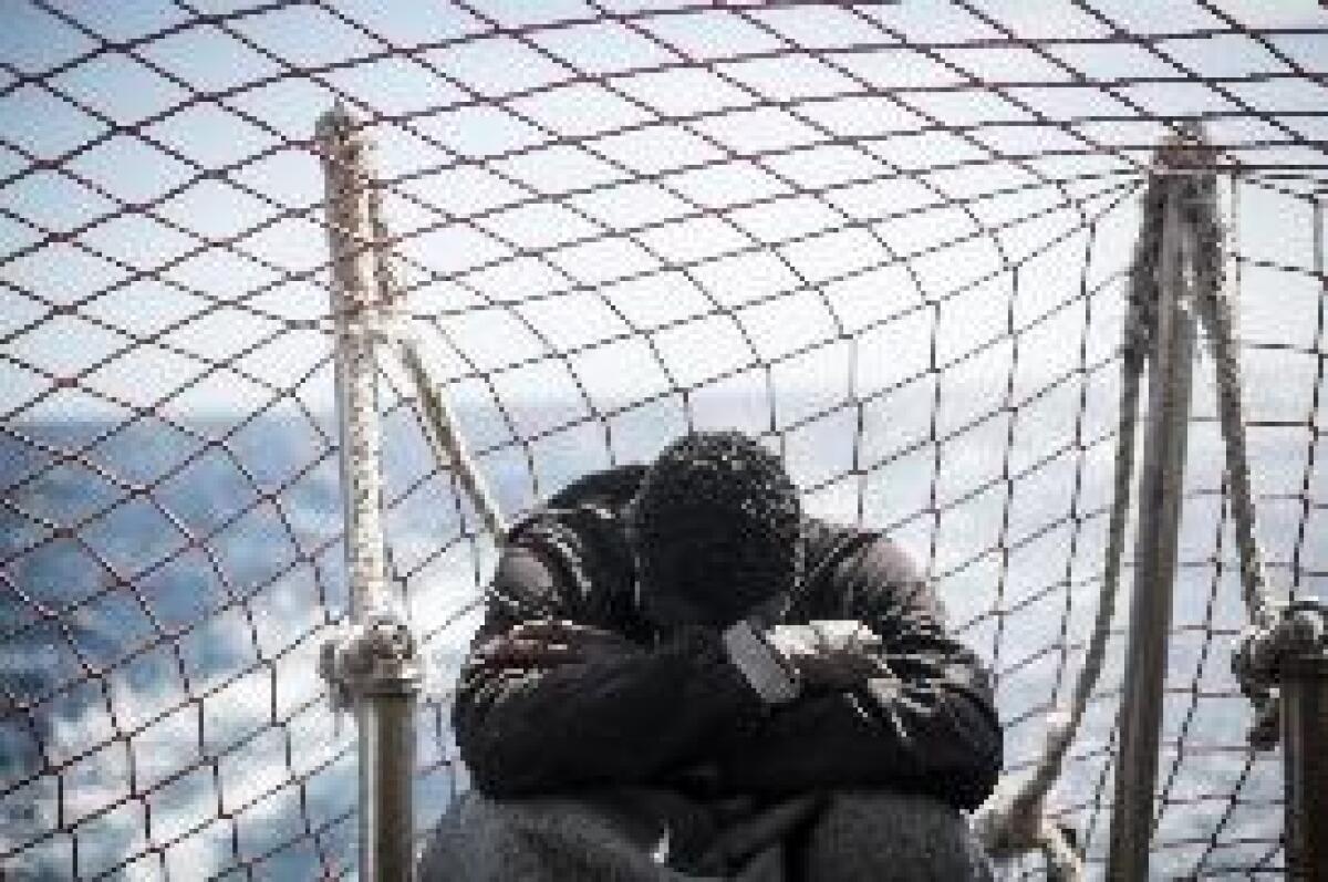 SEA WATCH AD UN MIGLIO DA LAMPEDUSA, SALVINI "PORTI RESTANO CHIUSI" - 