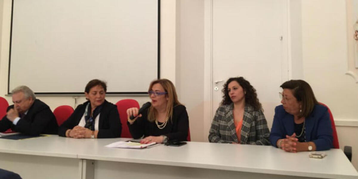 Tutela delle relazioni familiari, i legali a confronto: Aiaf dialoga con gli esperti - Gli avvocati dell'Aiaf a confronto