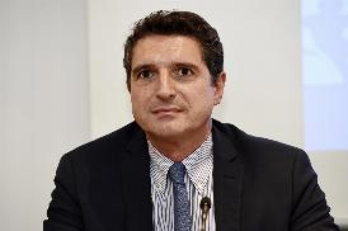 CALCIO: CHAMPIONS. DE SIERVO "PRONTI A SCIOPERO SE RIFORMA NON CAMBIA" - 
