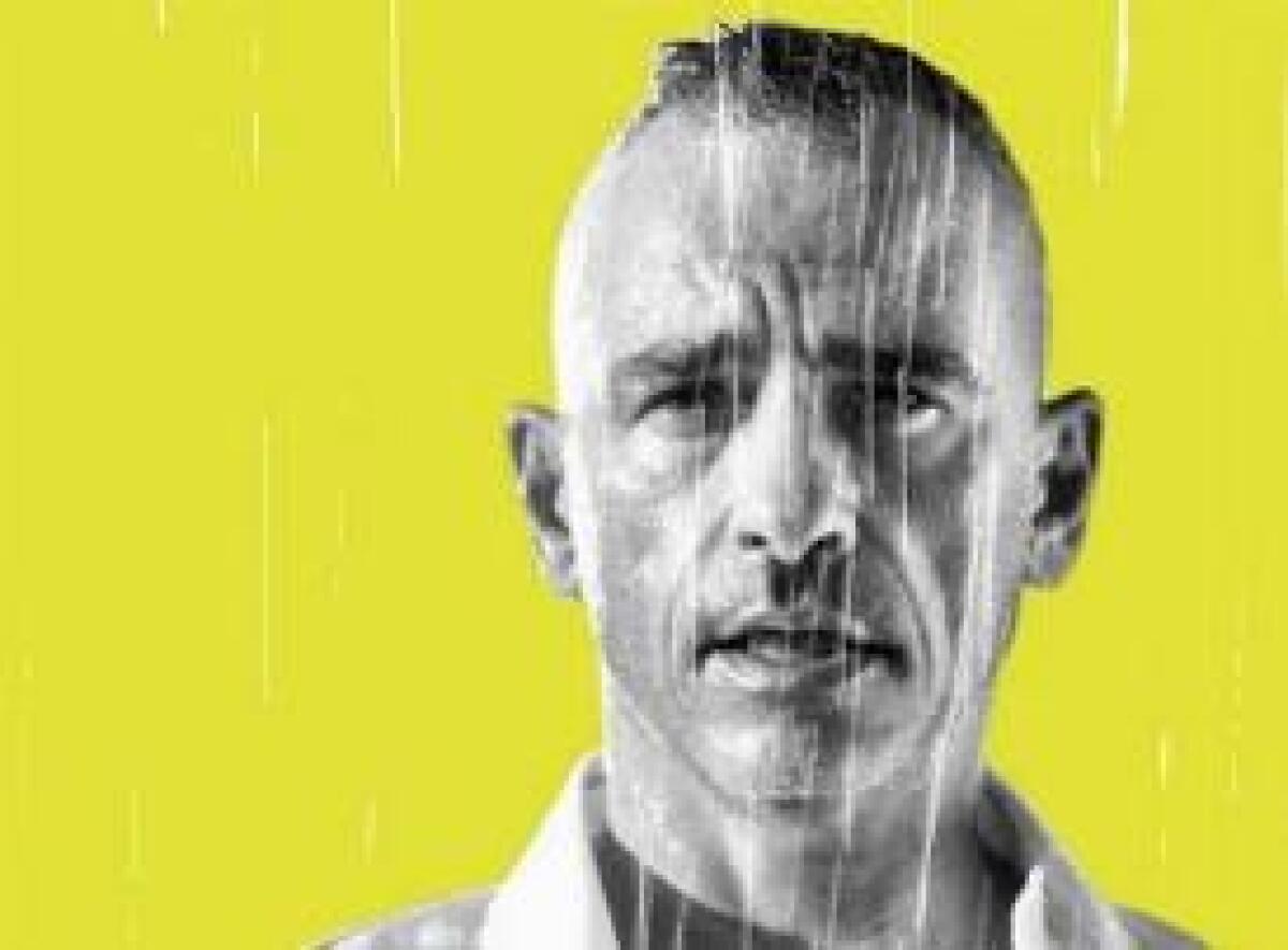 RAMAZZOTTI "STOP TOUR PER OPERAZIONE CORDE VOCALI" - 