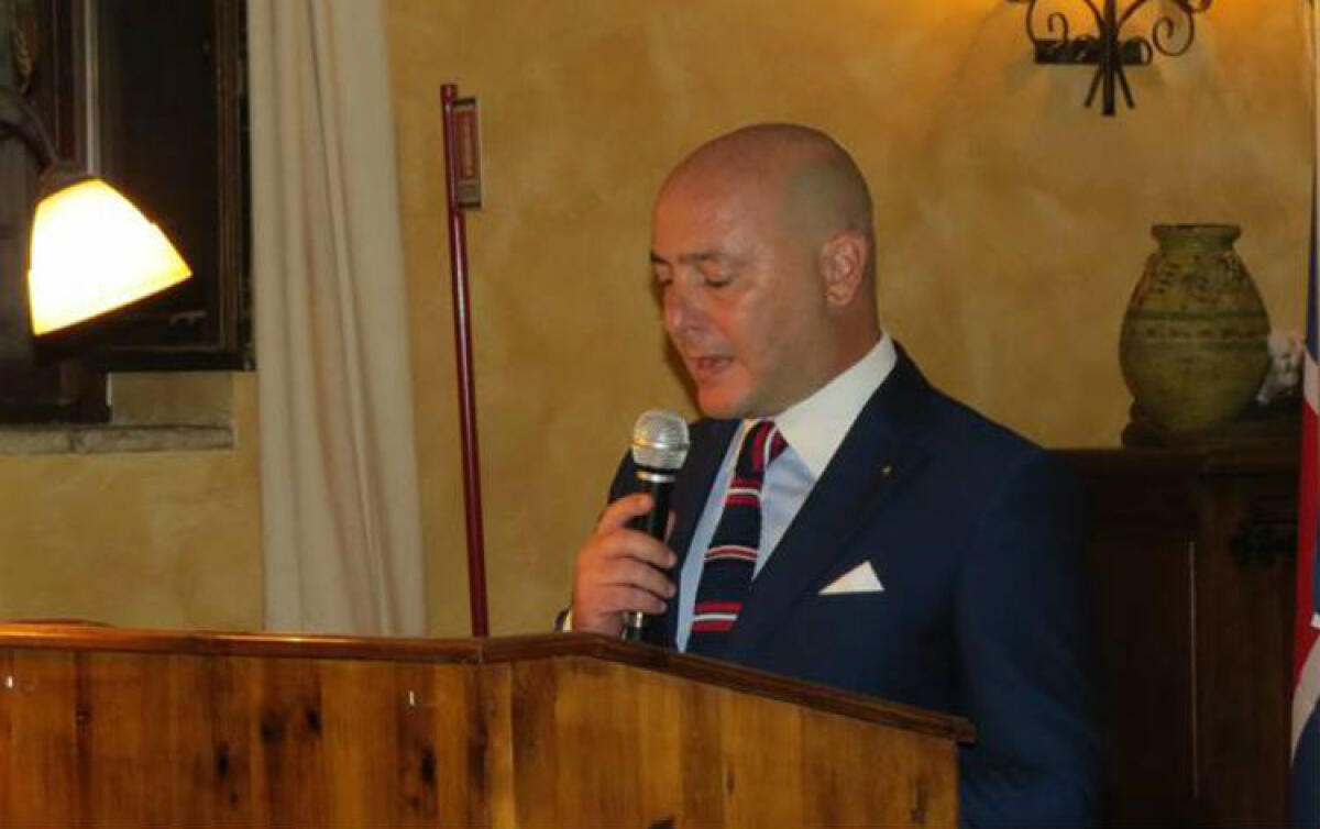 Antonuccio nel Consiglio Distrettuale di disciplina, il legale: "Passo importante nel mio percorso" - L'avvocato Antonuccio nuovo componente del Consiglio distrettuale di disciplina