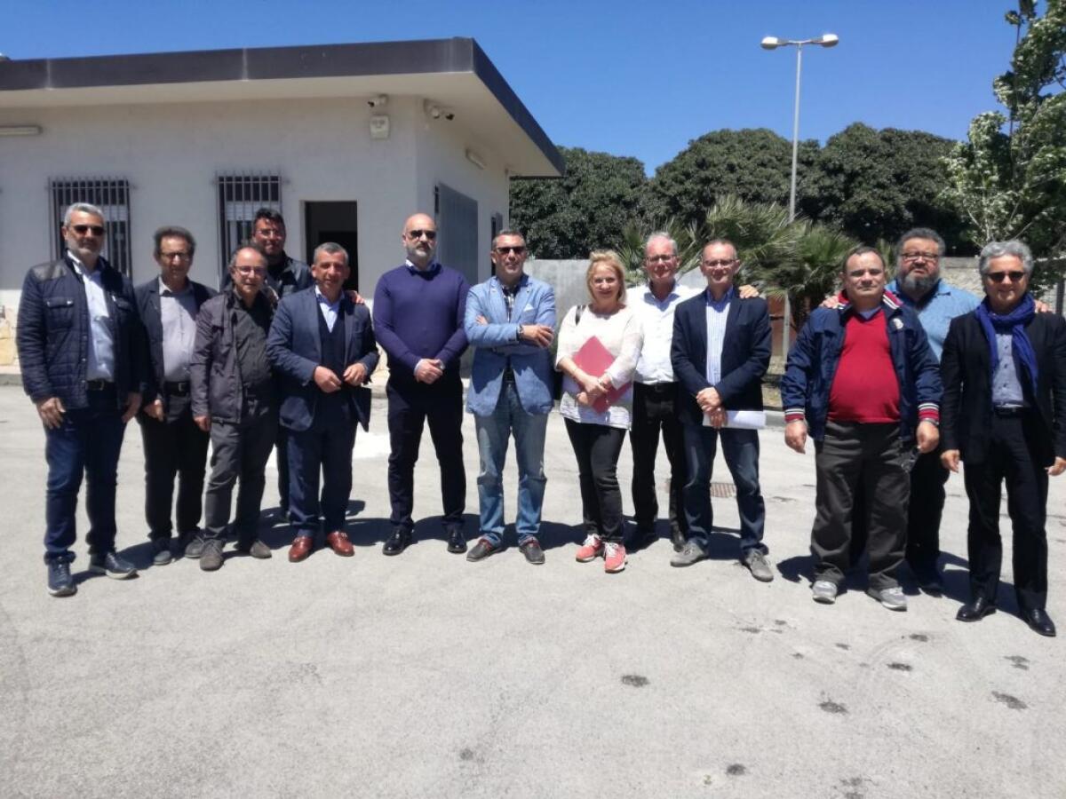 Apre il presidio veterinario nell'ex mattatoio, si potrà sterilizzare, microcippare e riabilitare - 