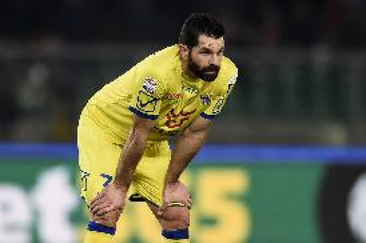 CALCIO: SERIE A. CHIEVO-SAMPDORIA 0-0 NELL'ULTIMA DI PELLISSIER - 