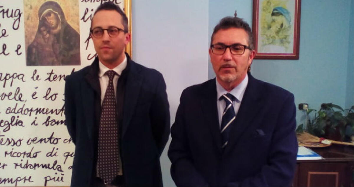 Maggioranza Greco punta anche alla Ghelas? Fidone: "Al servizio della proprietà...ma c'è aria positiva" - I vertici di Ghelas hanno ottenuto un decreto ingiuntivo