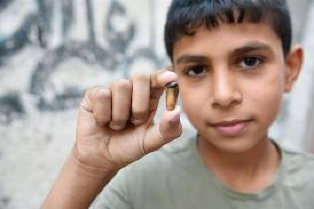 SAVE THE CHILDREN, INFANZIA NEGATA A 1 BAMBINO SU 3 AL MONDO - 
