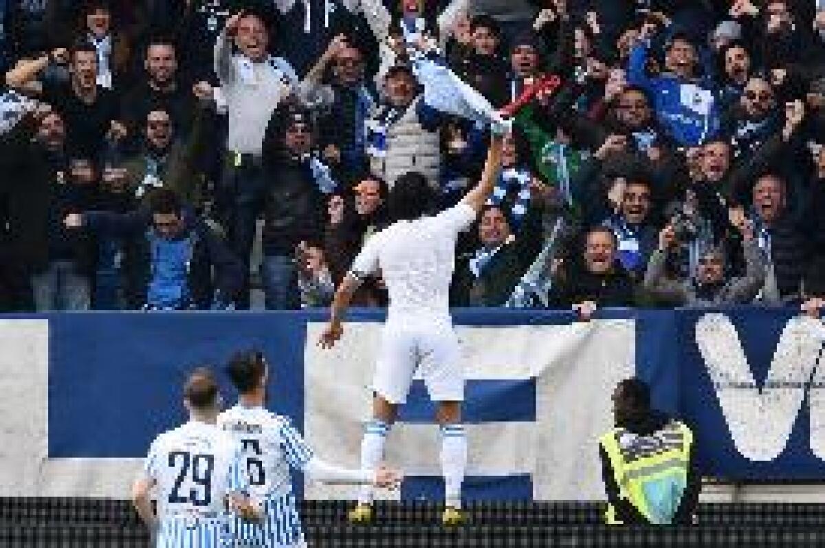 CALCIO: SERIE A. SPAL STENDE CHIEVO, È SALVEZZA MATEMATICA - 