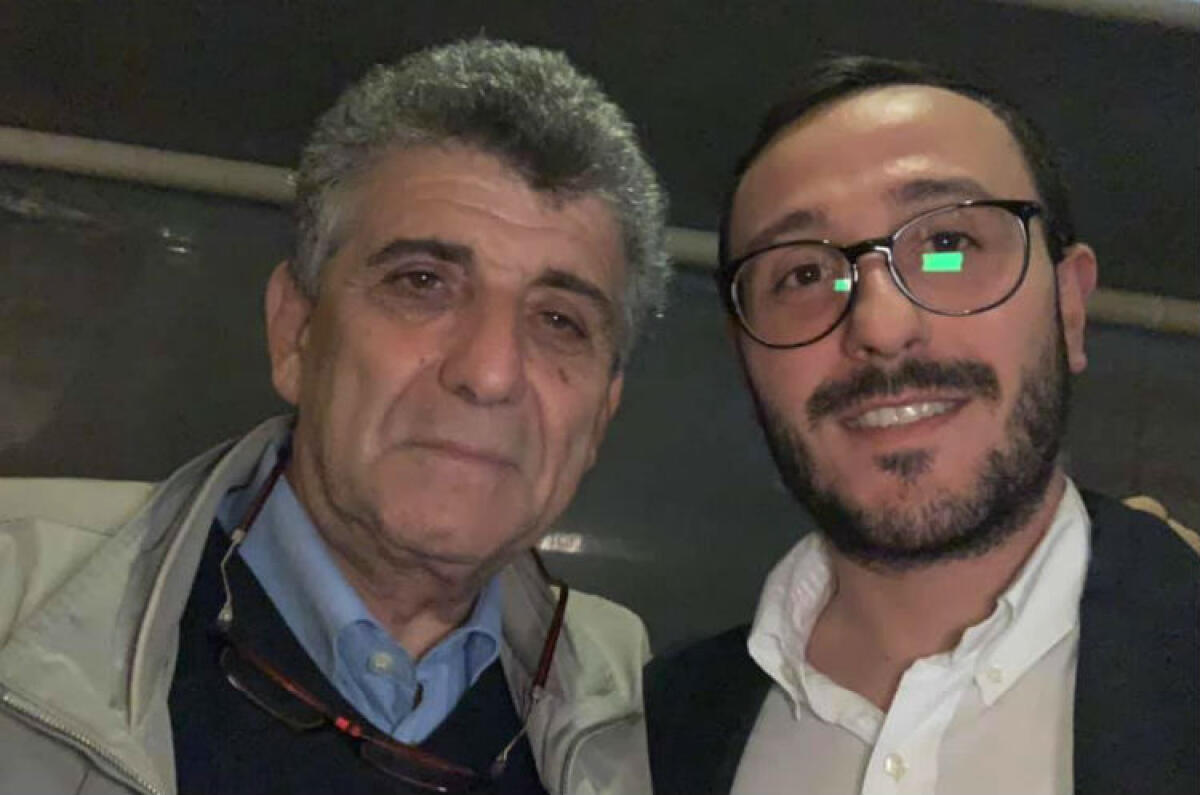 Fronte critico nel Pd, Scepi: "Sbagliato far passare messaggio di vittoria...non ci serve un assessorino" - Scepi ha appoggiato Bartolo e manda chiari avvisi alla leadership dem