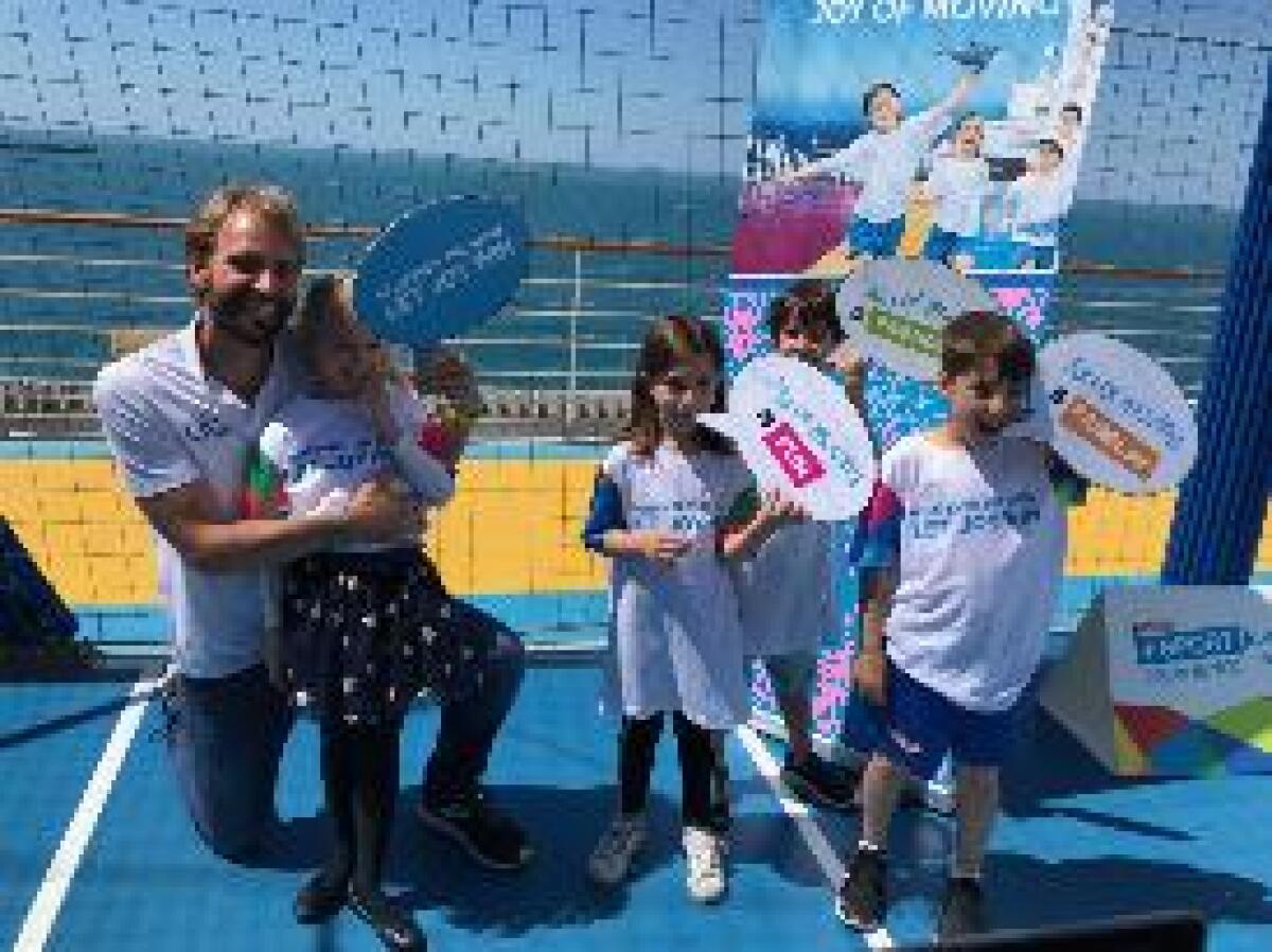 KINDER E COSTA CROCIERE PER PROGETTO DI RESPONSABILITÀ SOCIALE -