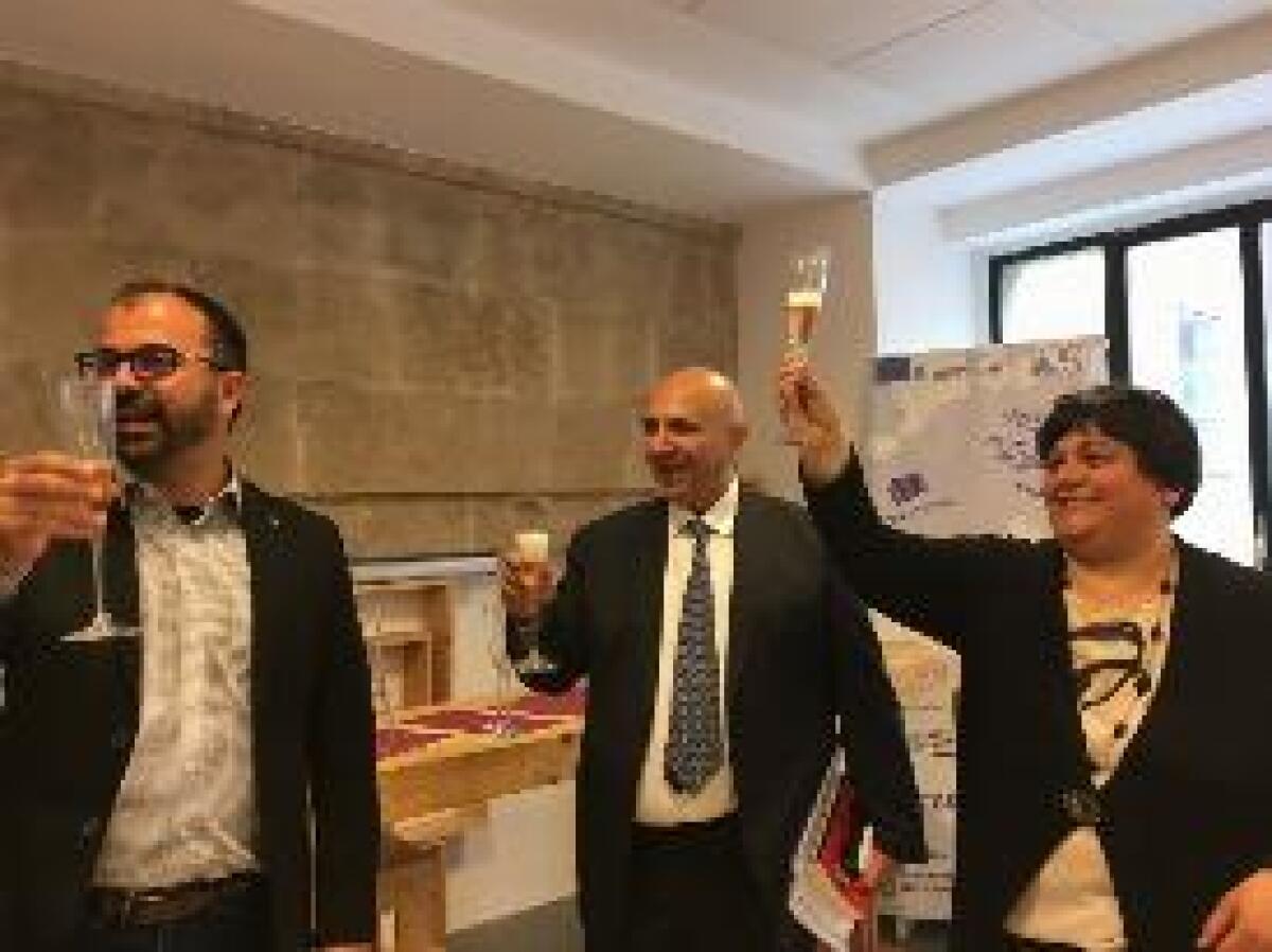 FIORAMONTI "RIVEDERE IL SISTEMA DI FINANZIAMENTO UNIVERSITÀ" - 