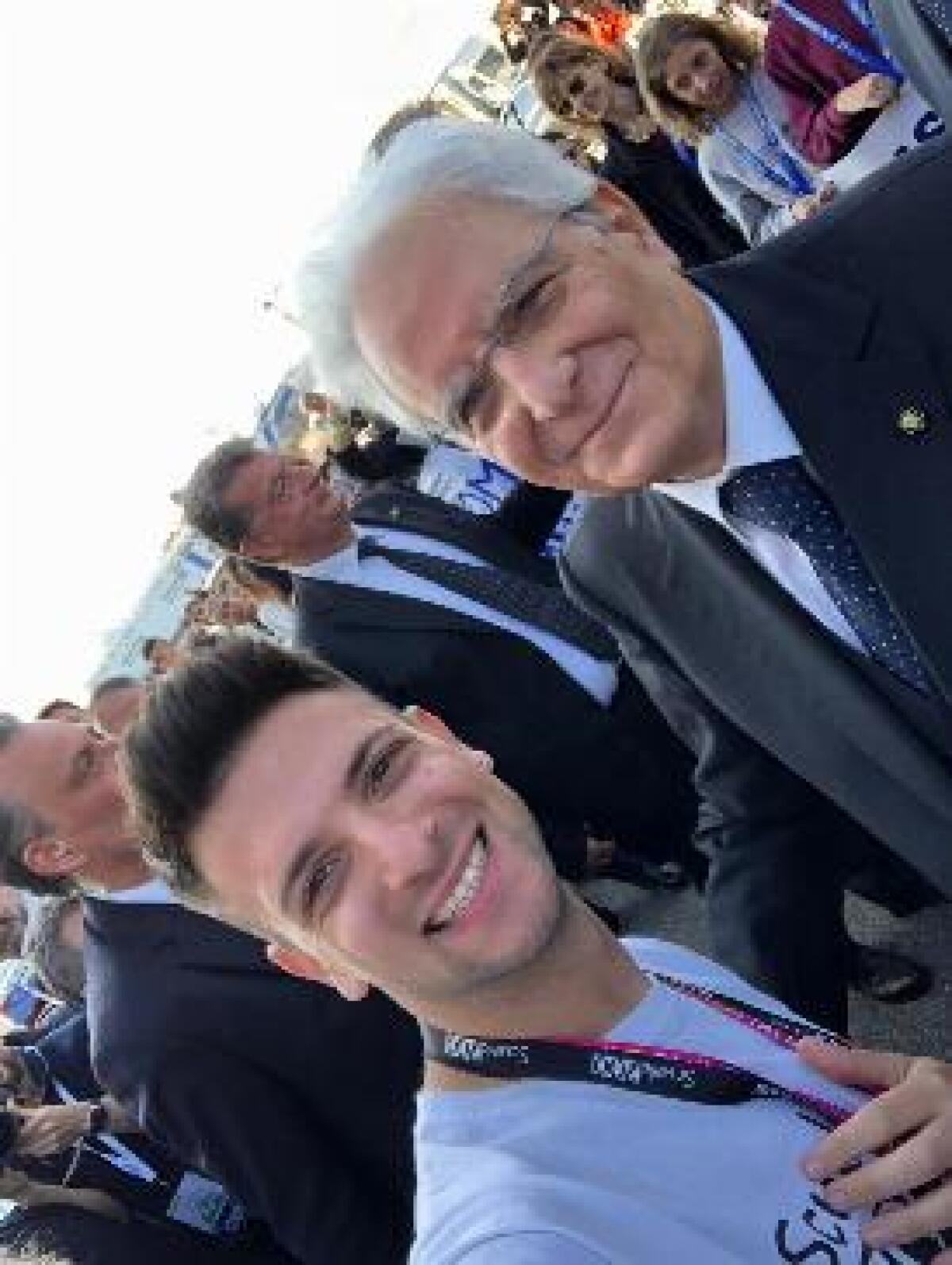 LEGALITÀ: SCUOLAZOO. COMMUNITY 3,7 MLN STUDENTI DICE NO A MAFIA/ FOTO - 