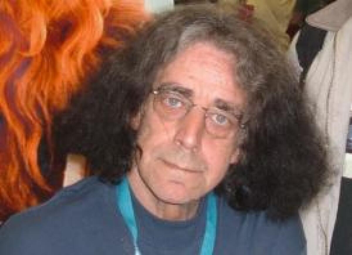 CINEMA: È MORTO PETER MAYHEW, CHEWBECCA DI "GUERRE STELLARI" - 