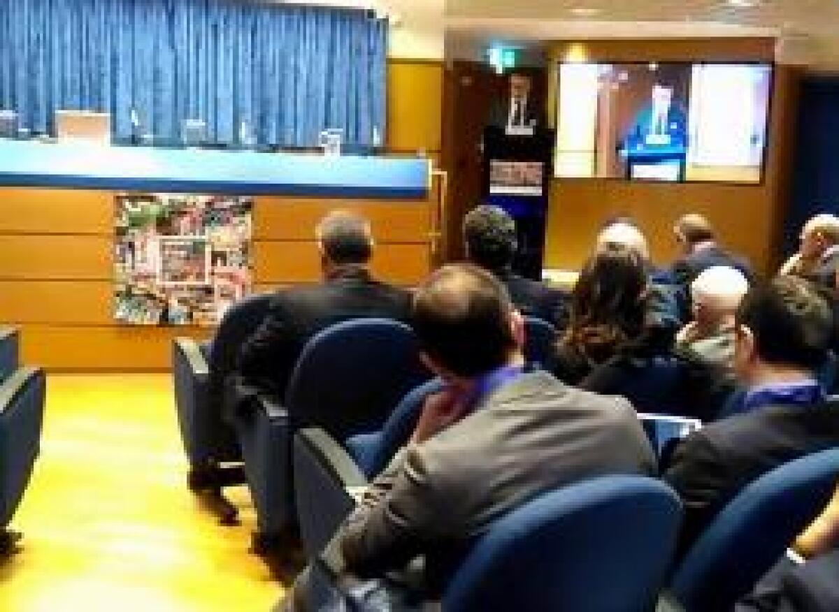 ENERGIA: GSE, NEL 2018 CRESCE PRODUZIONE DA FONTI RINNOVABILI - 