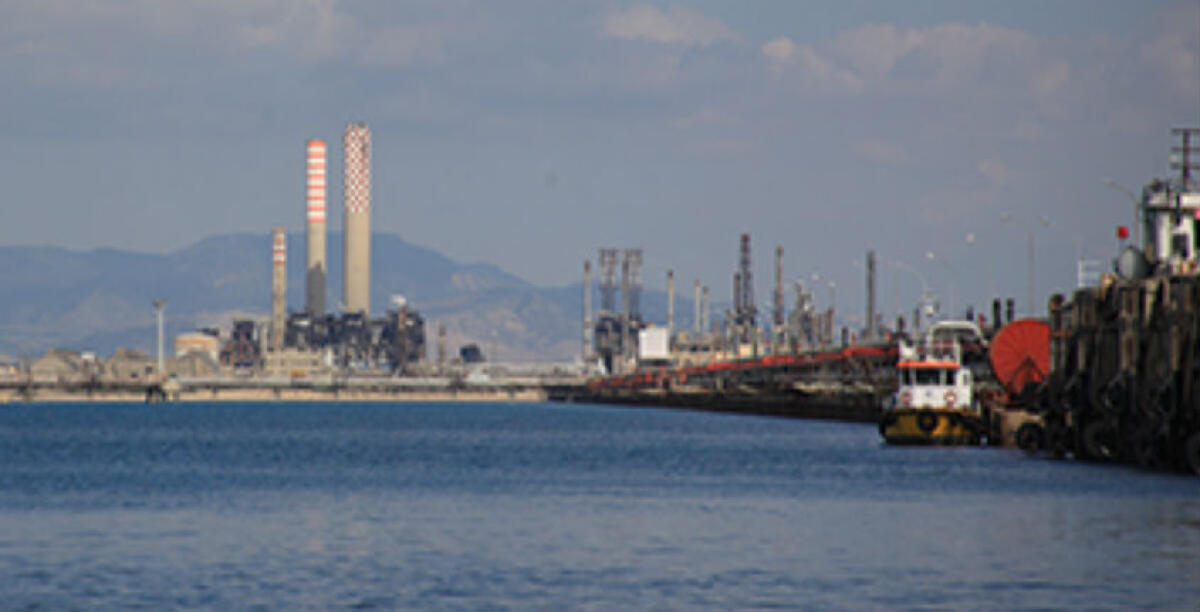 I progetti di Eni, partito confronto alla Regione: "Su base gas manca proroga ministero per Via" - 