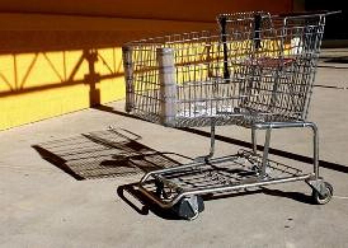 INFLAZIONE A MAGGIO RALLENTA A +0.9% ANNUO - 