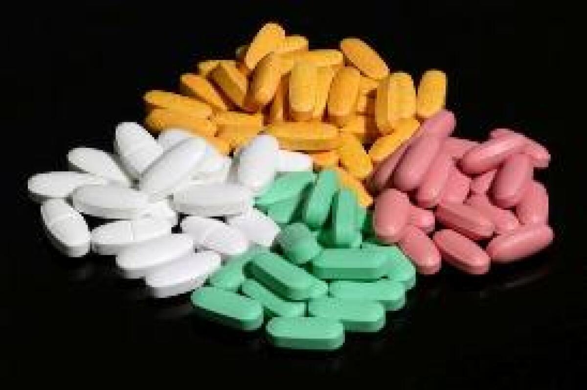 AL VIA A MATERA PROGETTO RECUPERO FARMACI NON SCADUTI - 
