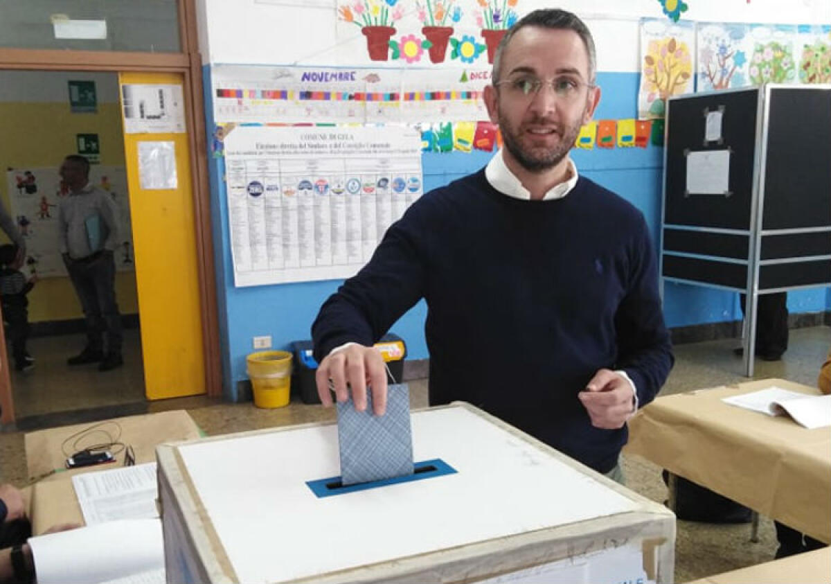 Spata "apre" a M5S: "Mobilità sostenibile, bene comune e disabili condivisi nel programma" - Spata aspetta Greco alle urne