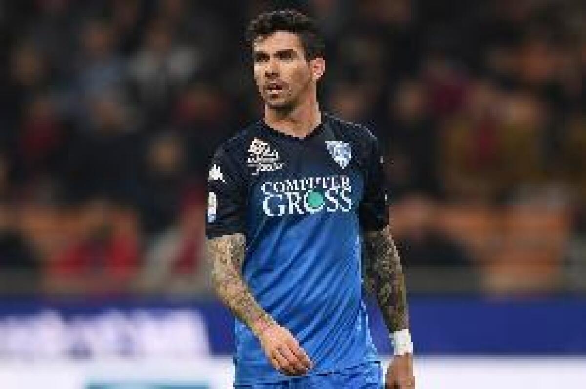 CALCIO: SERIE A. COLPI SALVEZZA PER EMPOLI E UDINESE - 