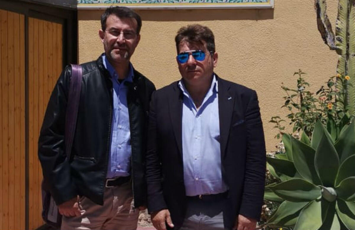 Ugl avvia il confronto con Aias per l'accordo di secondo livello: ieri assemblea lavoratori - Alario e Tuzzetti hanno scritto al prefetto